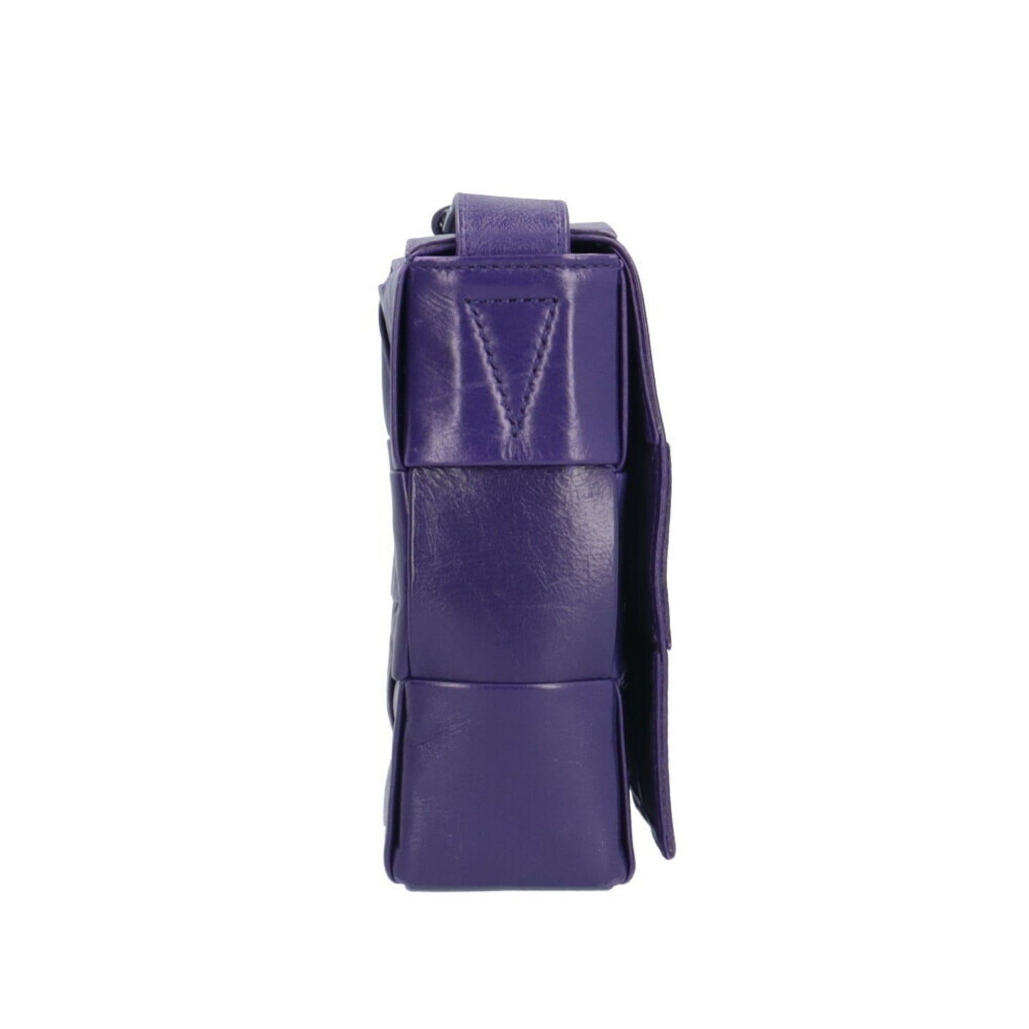Luxury Bottega Veneta  Leather Shoulder Bag ()