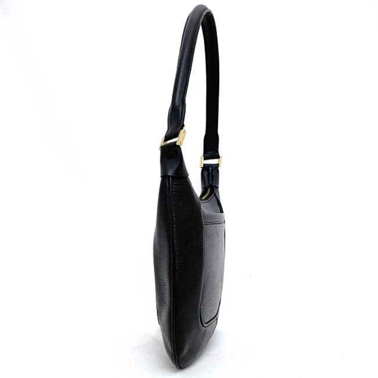 Louis Vuitton Sarvanga  Leather Shoulder Bag ()