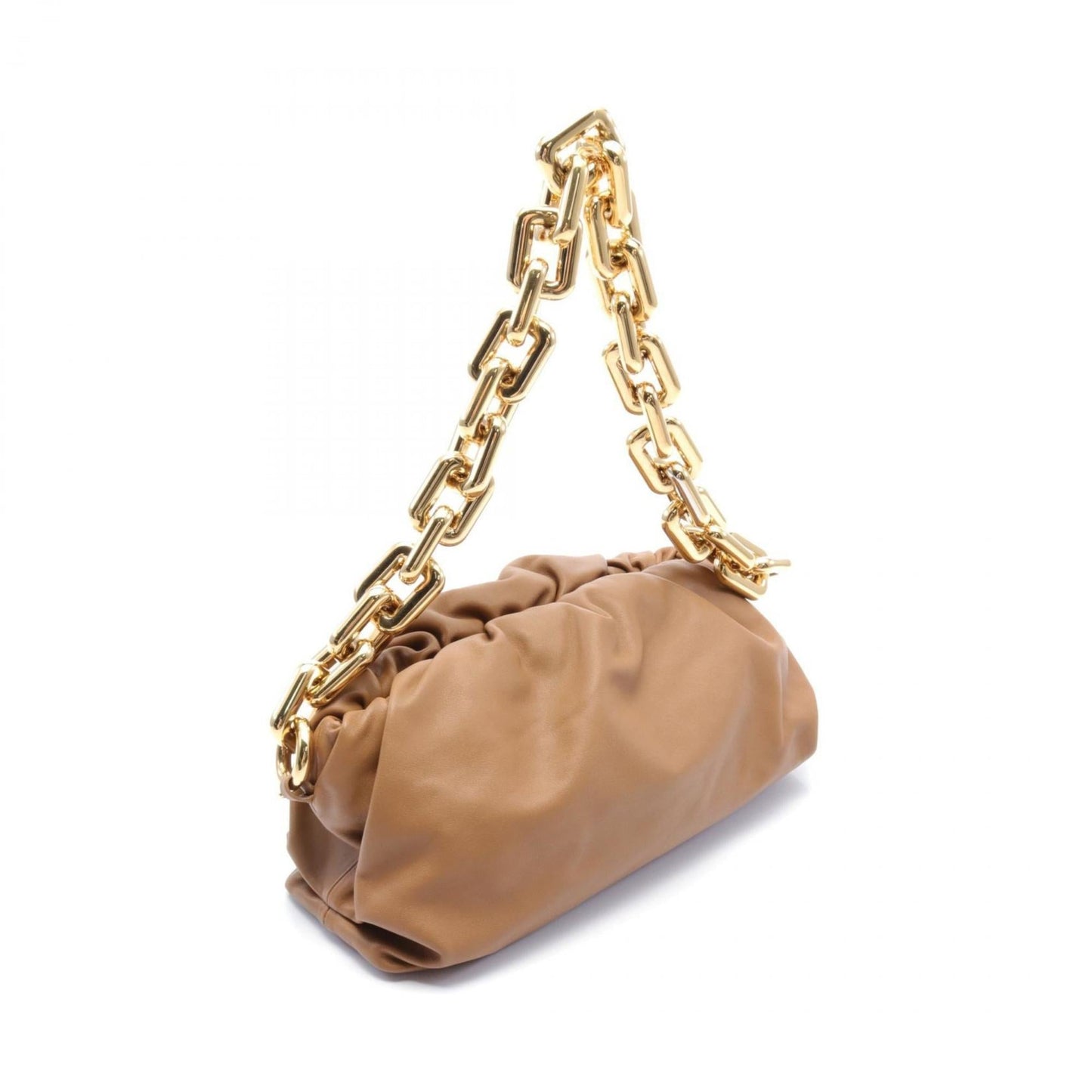 Luxury Bottega Veneta  Leather Shoulder Bag ()