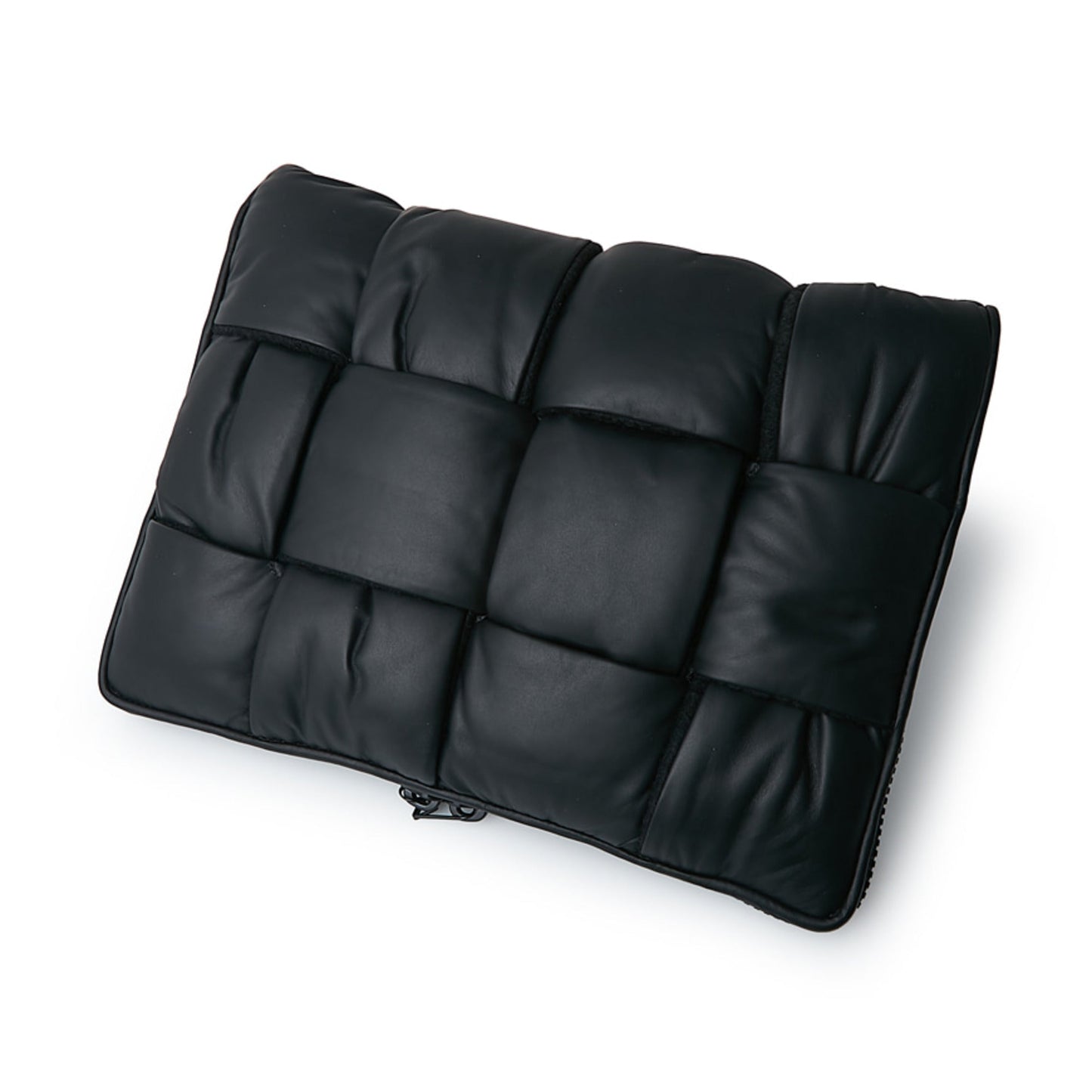 Luxury Bottega Veneta Padded Clutch Bag