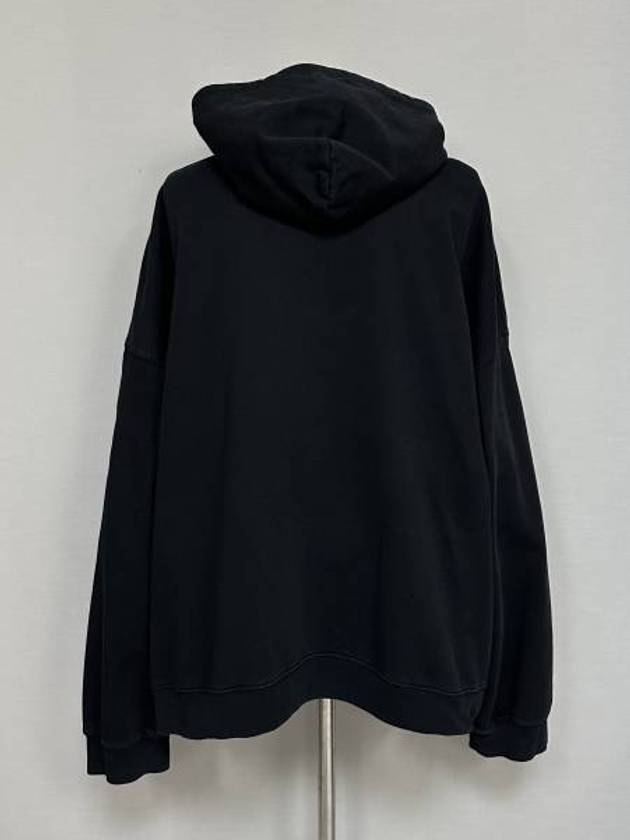 Luxury Balenciaga City Seoul Hoodie 115