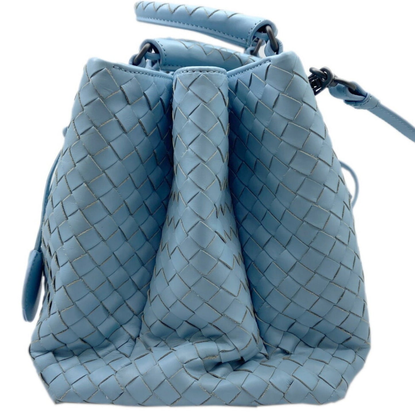 Luxury Bottega Veneta Intrecciato  Intrecciato Handbag Shoulder Bag ()