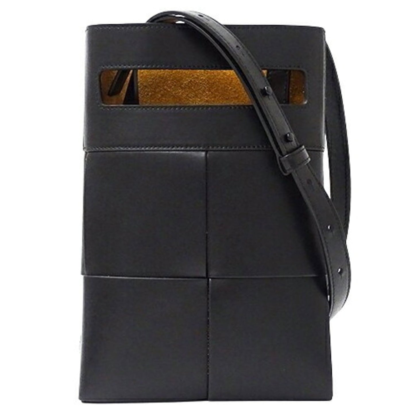 Luxury Bottega Veneta  Leather Shoulder Bag ()