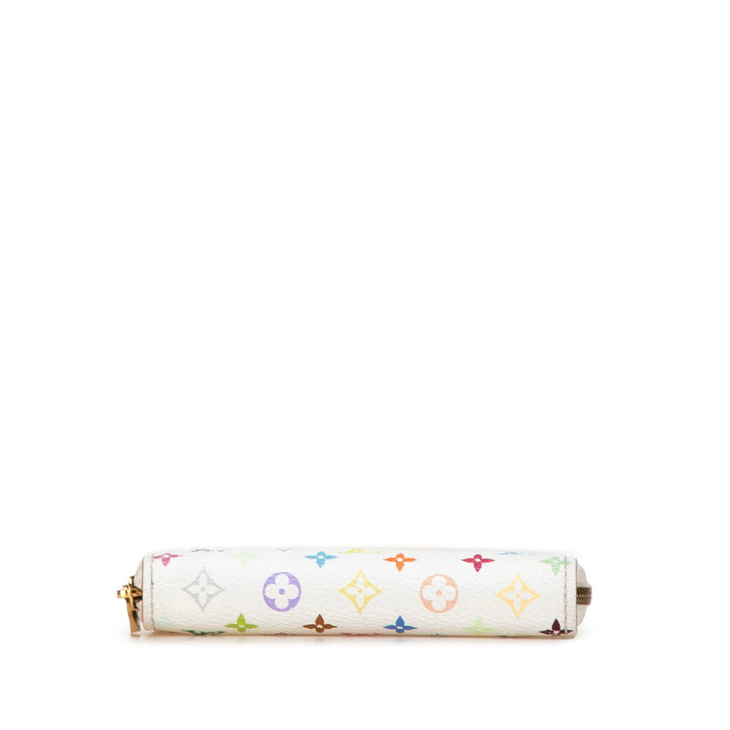 Louis Vuitton Monogram Zippy Coin Purse Wallet