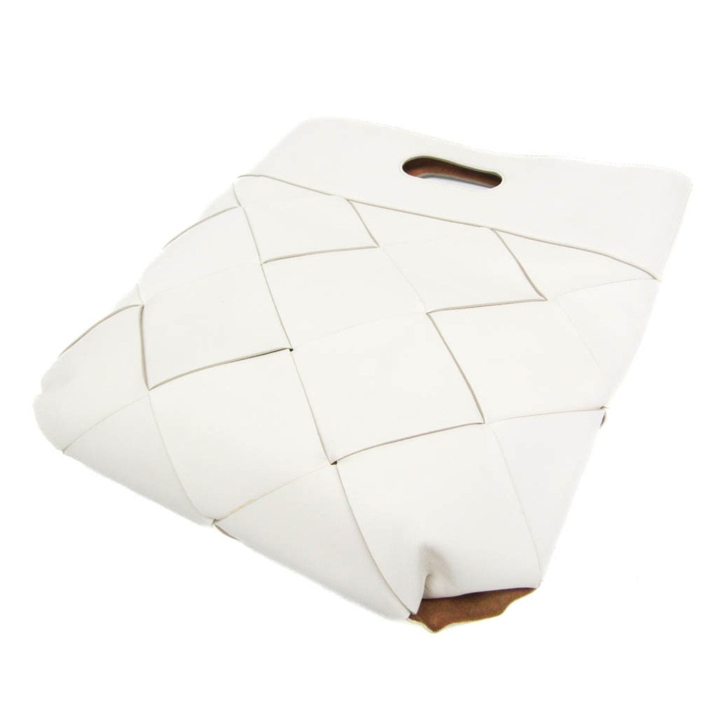 Luxury Bottega Veneta Cassette  Leather Tote Bag ()