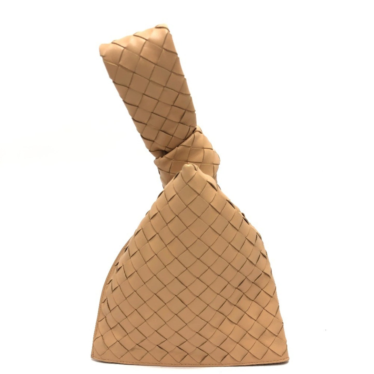 Luxury Bottega Veneta  Leather Handbag ()