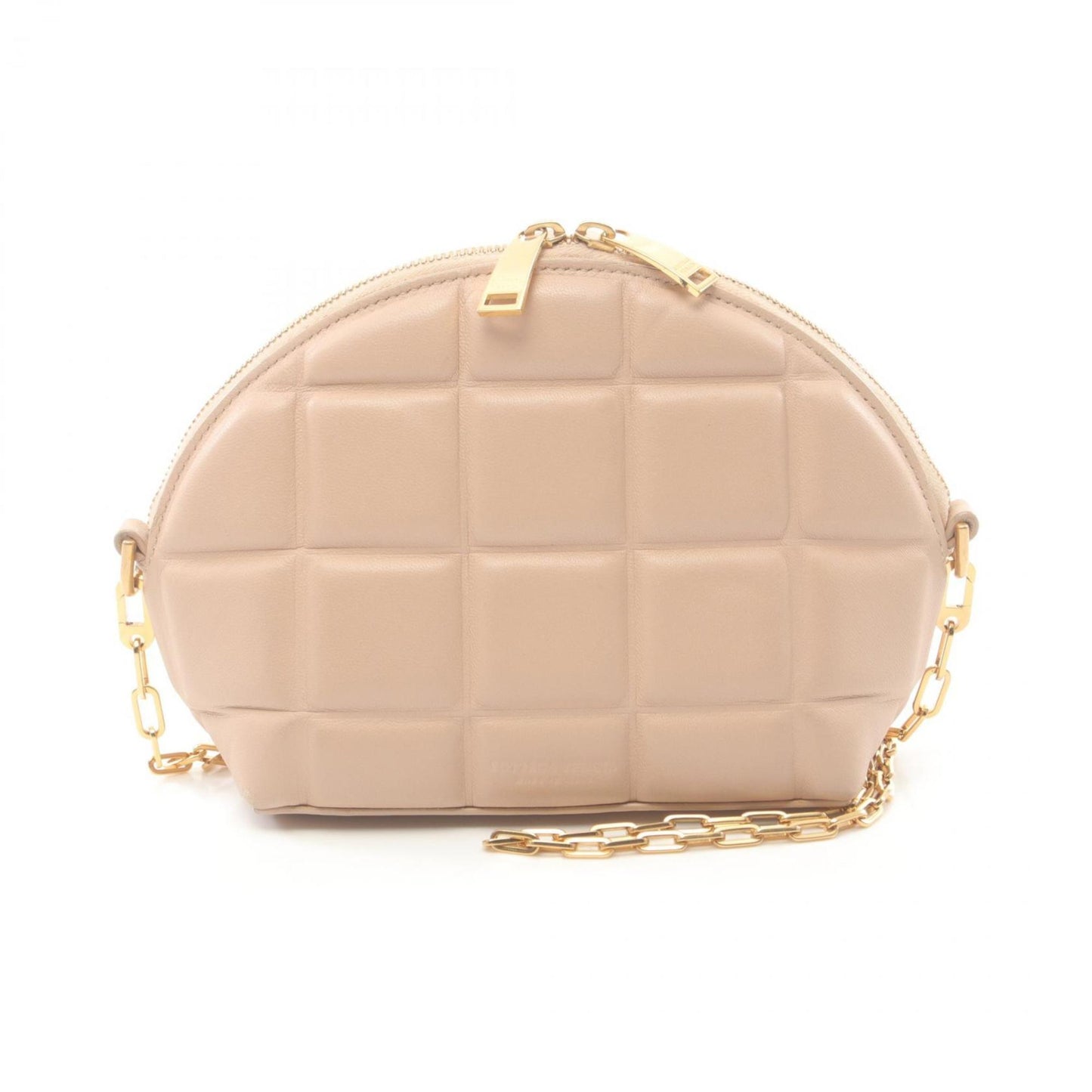Luxury Bottega Veneta  Leather Shoulder Bag ()