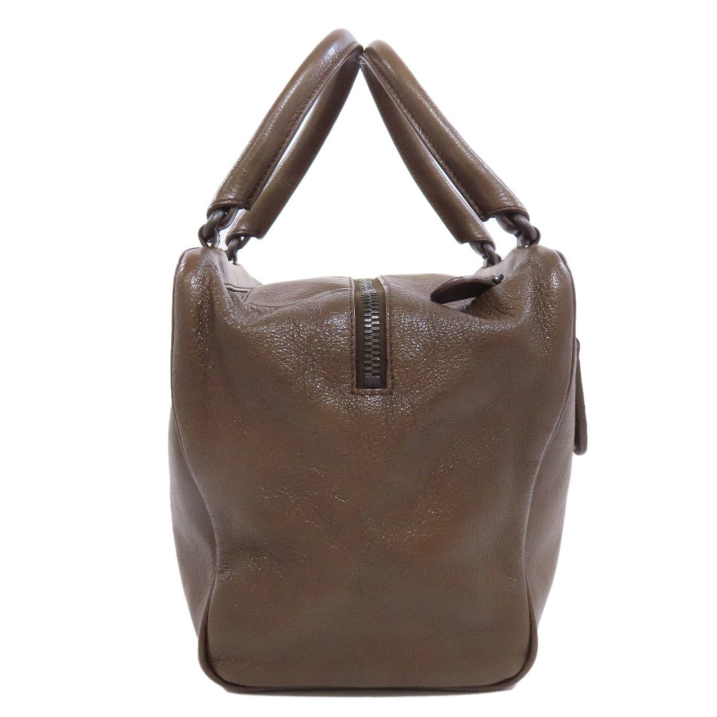 Luxury Bottega Veneta  Leather Handbag ()