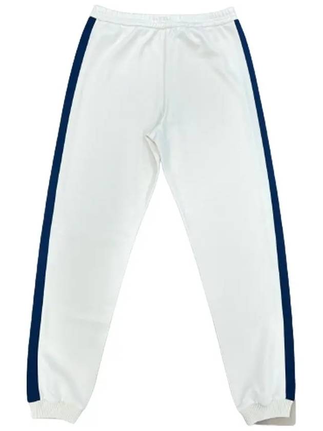Luxury Gucci Trending 2025 Kids side color matching pants 671145 9791