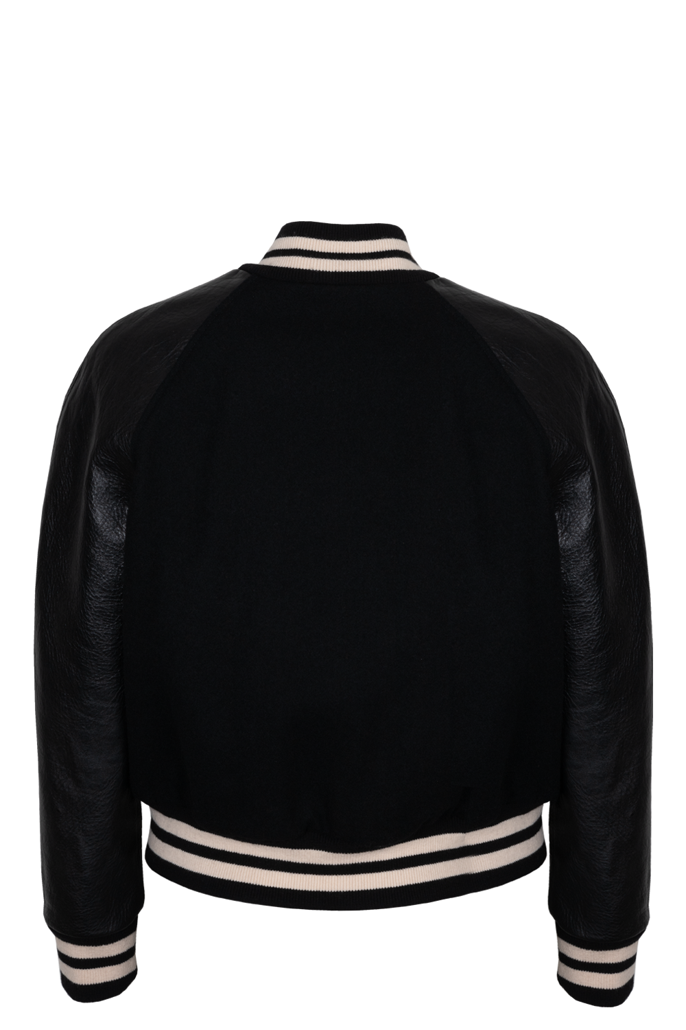 Luxury Gucci Trending 2025 Bomber Jacket Black