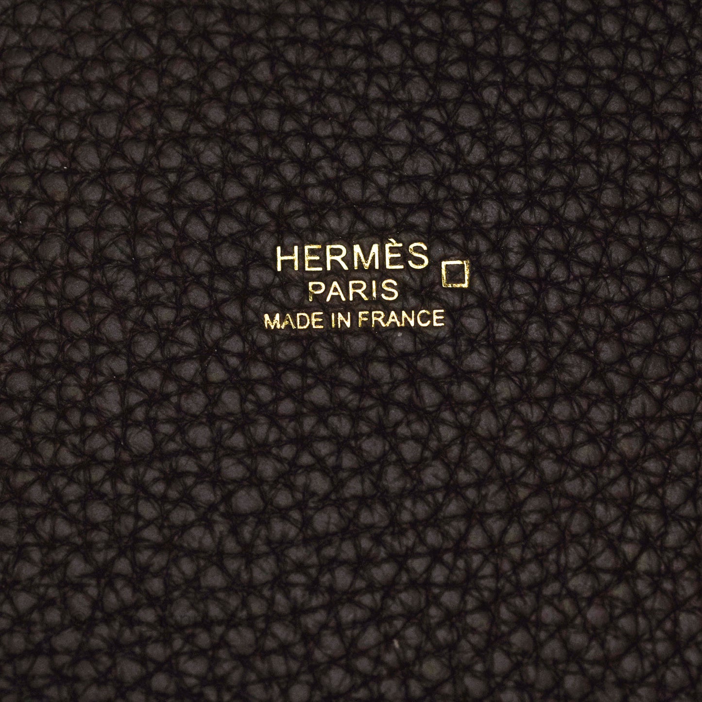Hermès Taurillon Clemence Alligator Handle Picotin Lock 18 PM Rouge Sellier Gold Hardware