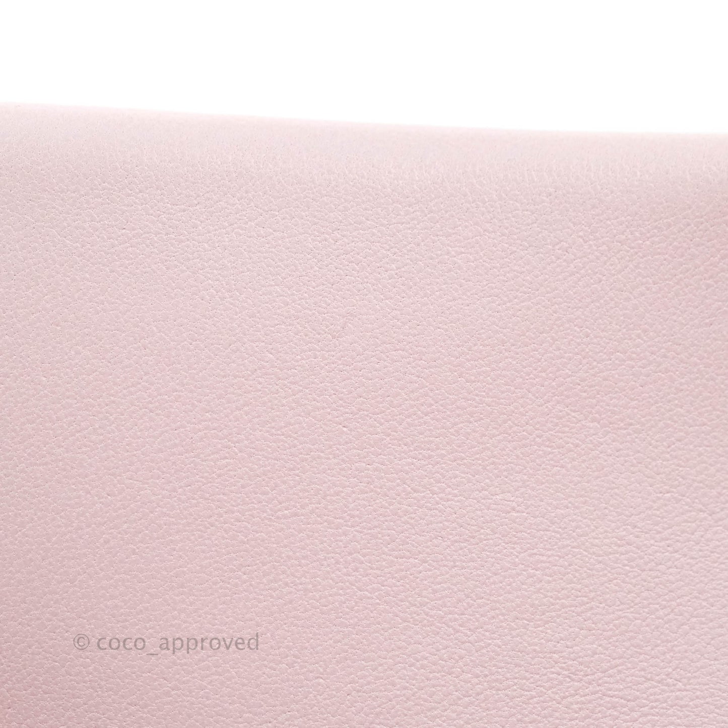 Chanel 19 Small Pink Lambskin Mixed Hardware