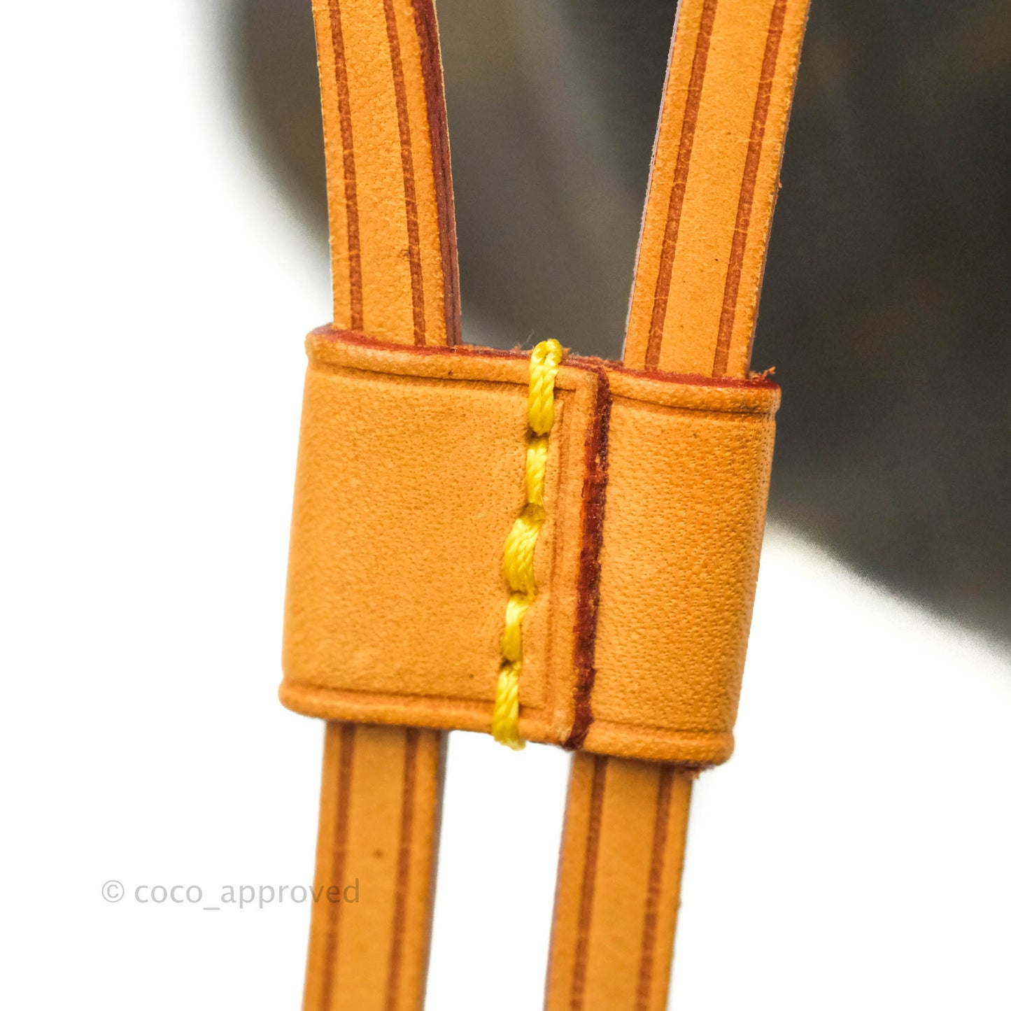 Louis Vuitton Neverfull MM Tote Bag Monogram Canvas