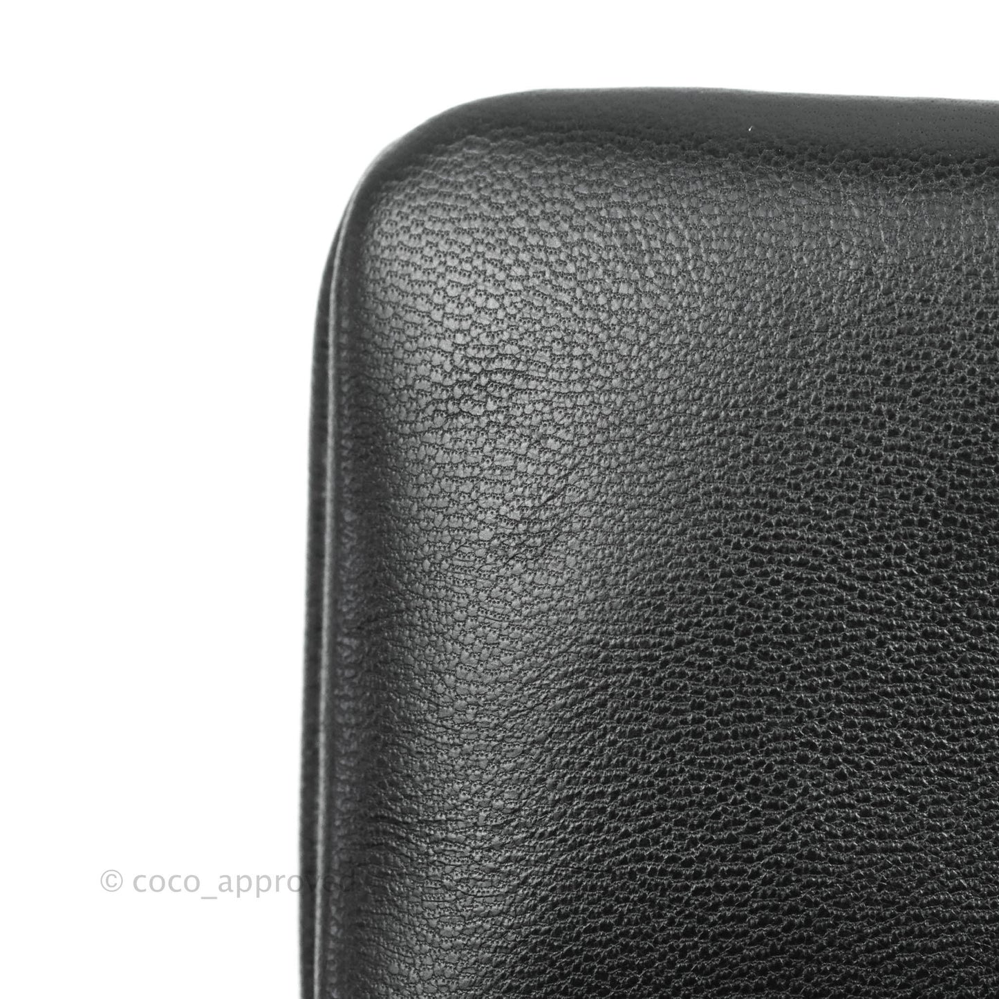 Chanel 19 Small Flap Bag Black Goatskin Mixed Hardware 20K
