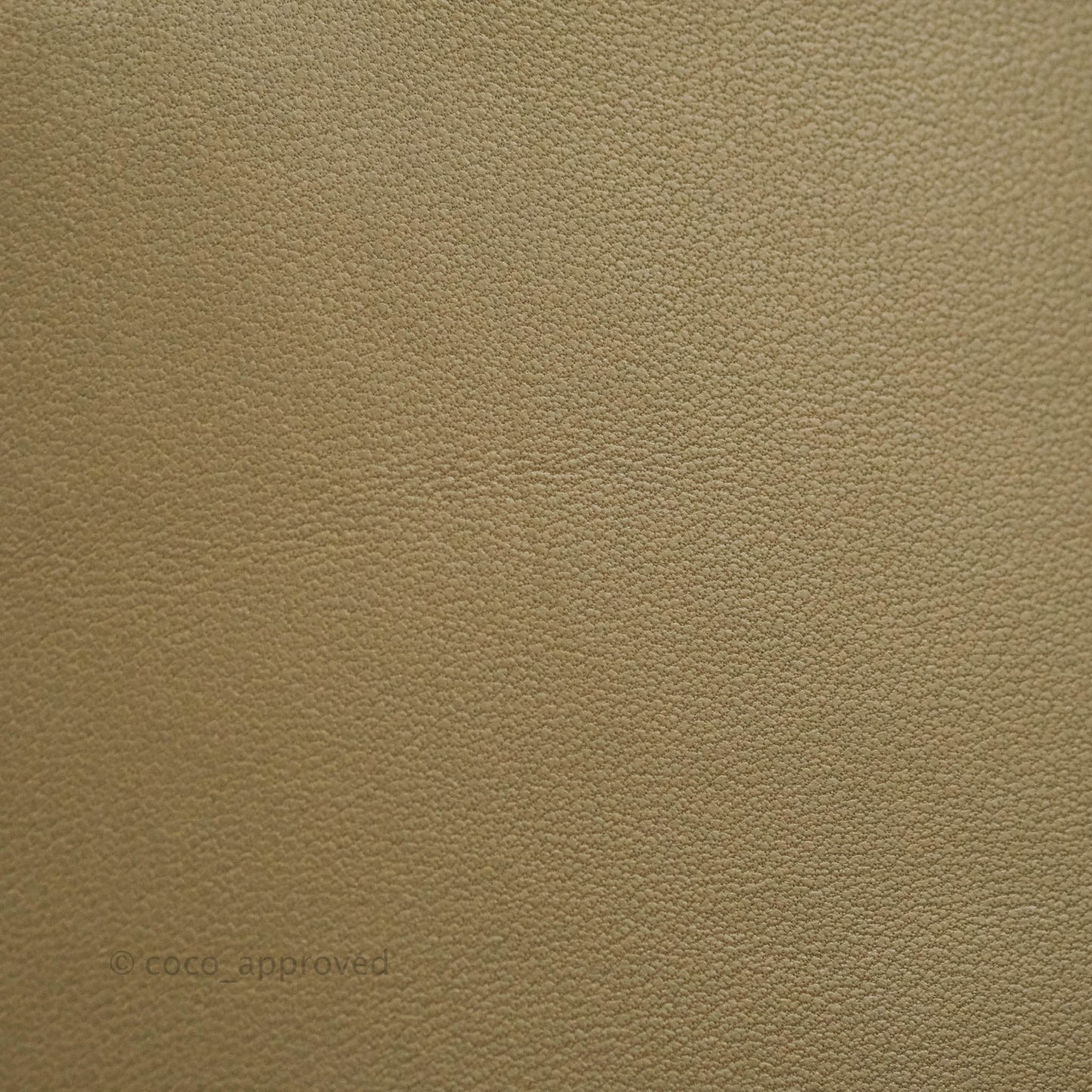 Hermès Constance III 24 Etoupe Epsom Palladium Hardware