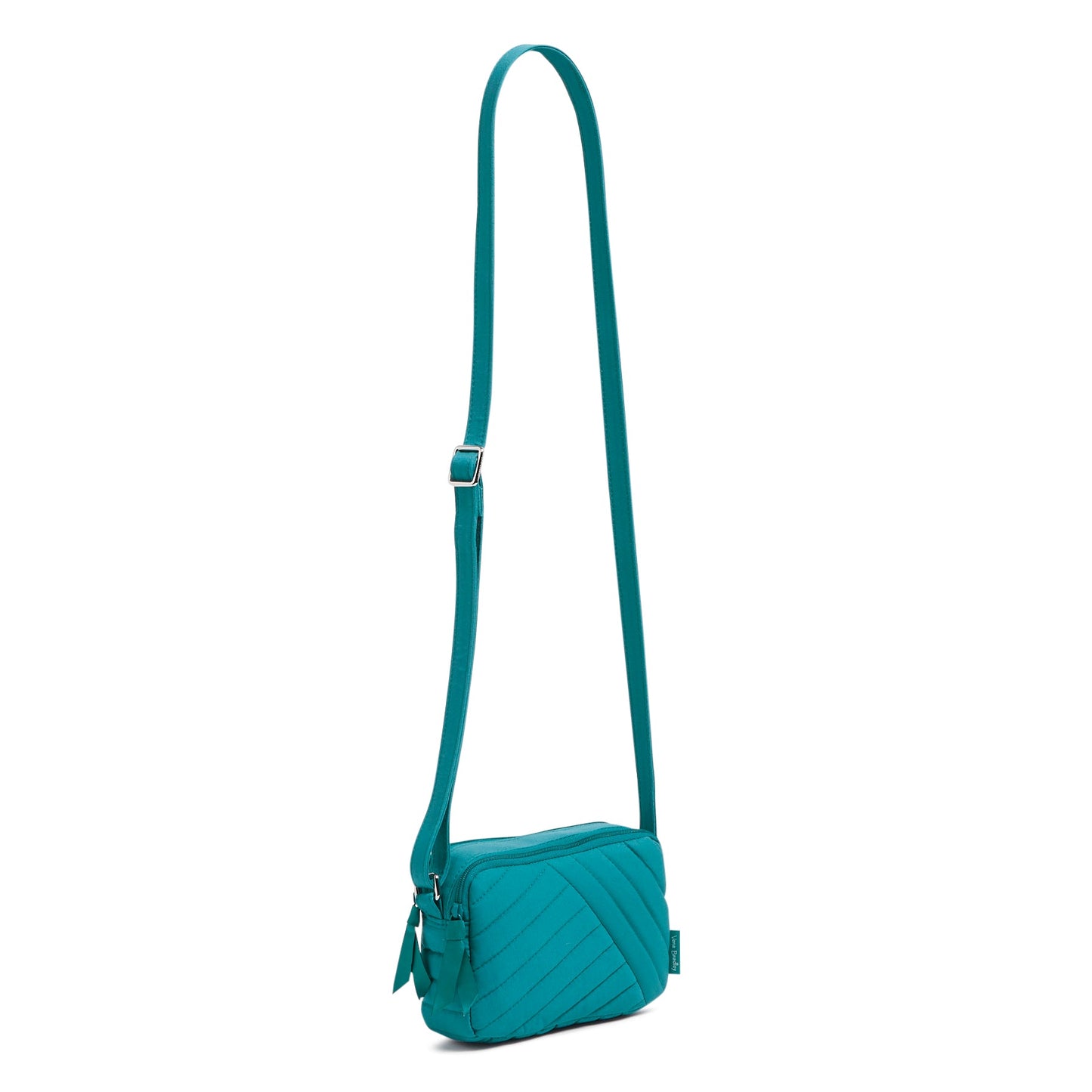 Mini Evie Crossbody Bag