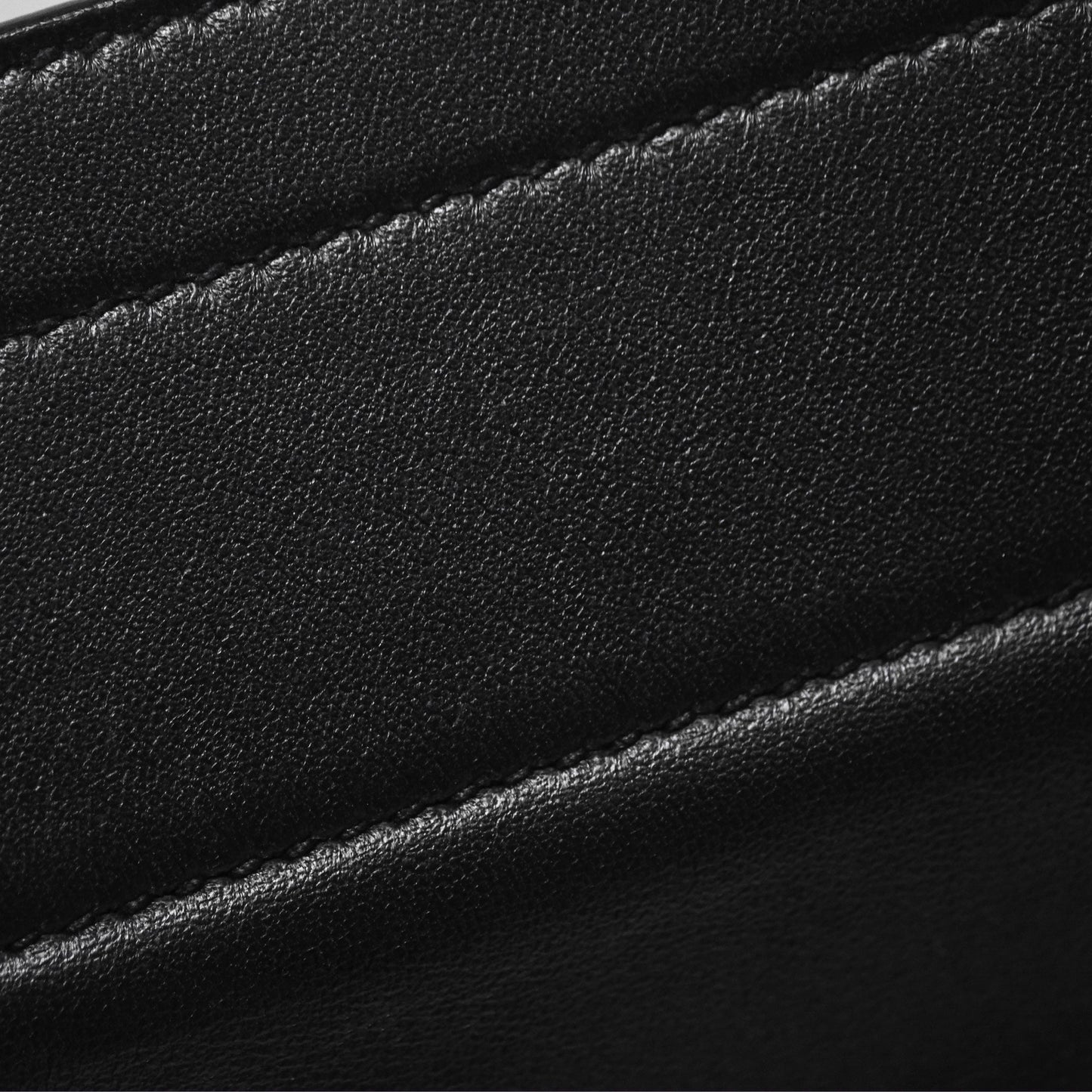 Hermès Mini Aline Bag Noir Swift