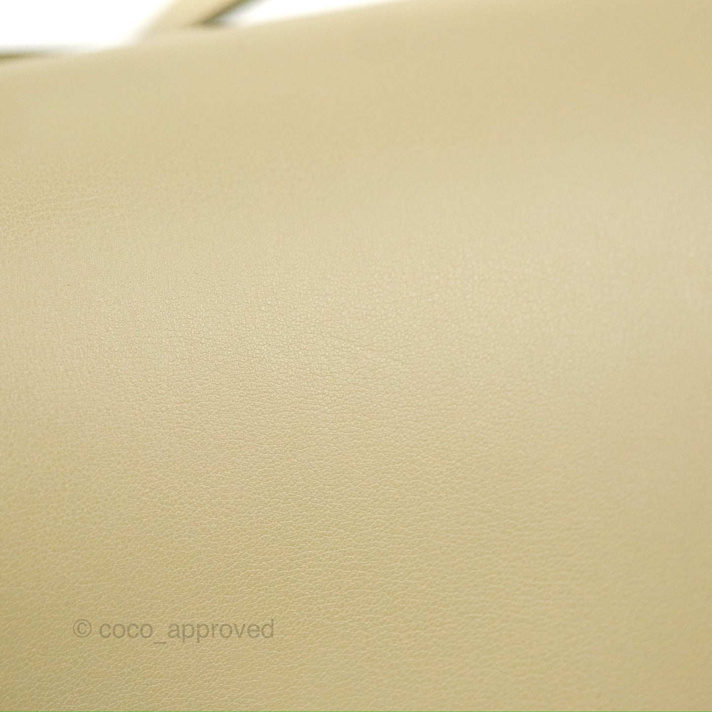 Hermès Constance 24 Sauge Swift Gold Hardware