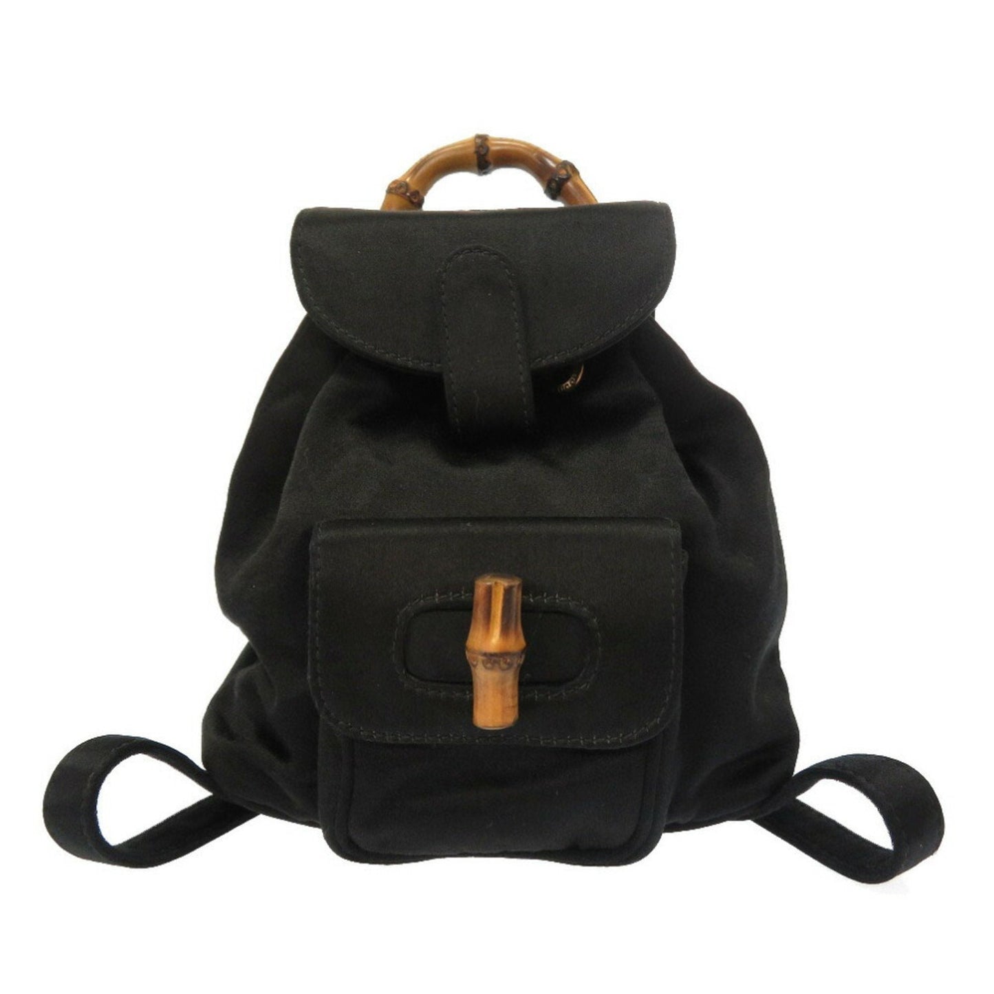 Luxury Gucci Trending 2025 Bamboo