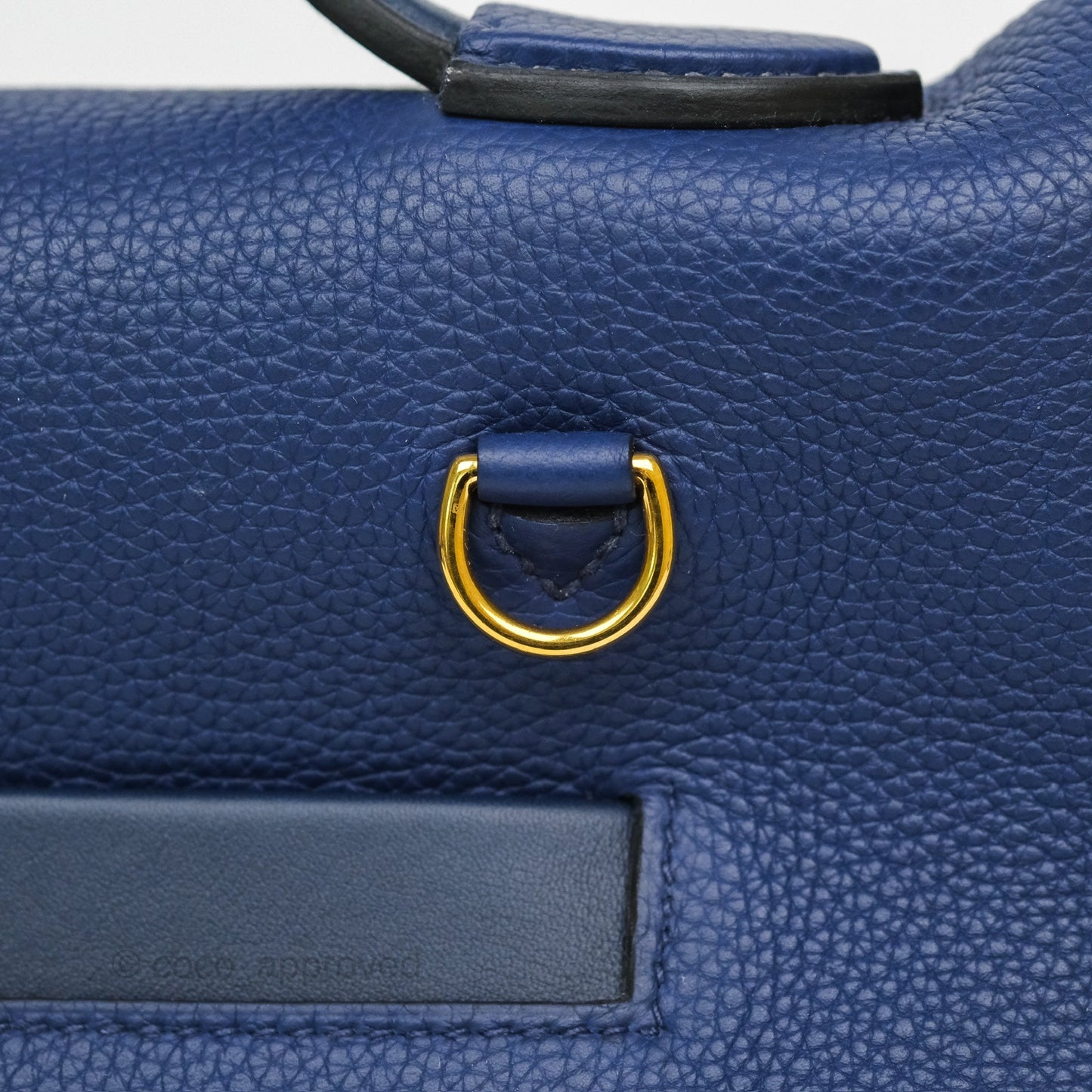 Hermès 24/24 29 Multicolor Bleu Saphir Navy Sesame TM/Swift Gold Hardware