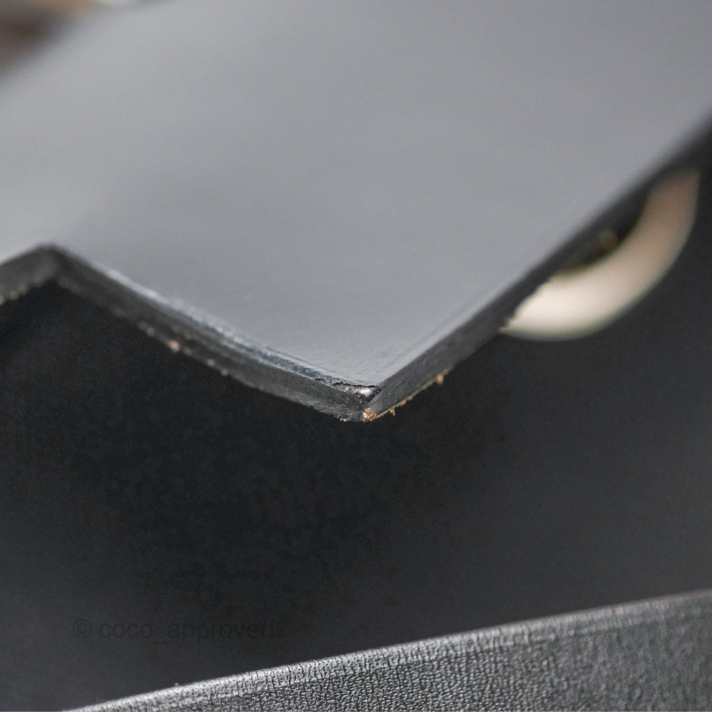 Hermès Herbag Zip 31 Black/Navy Canvas Palladium Hardware