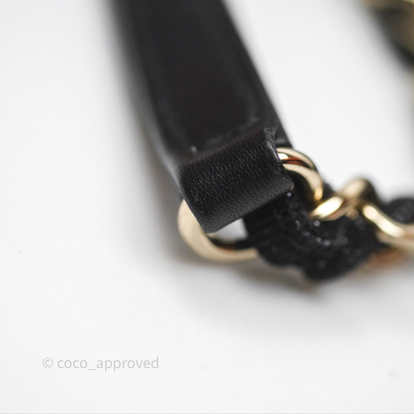 Chanel Medium Deauville Charcoal Grey Canvas
