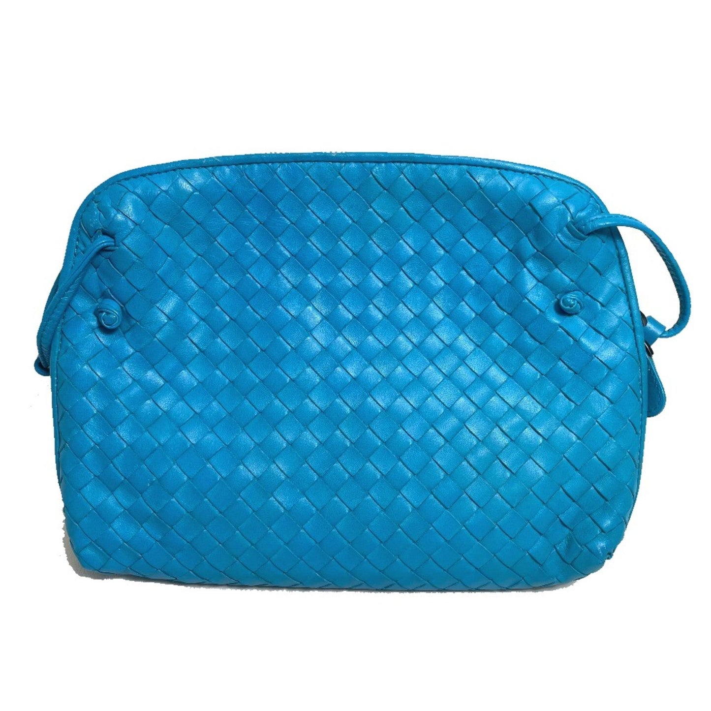 Luxury Bottega Veneta  Leather Shoulder Bag ()
