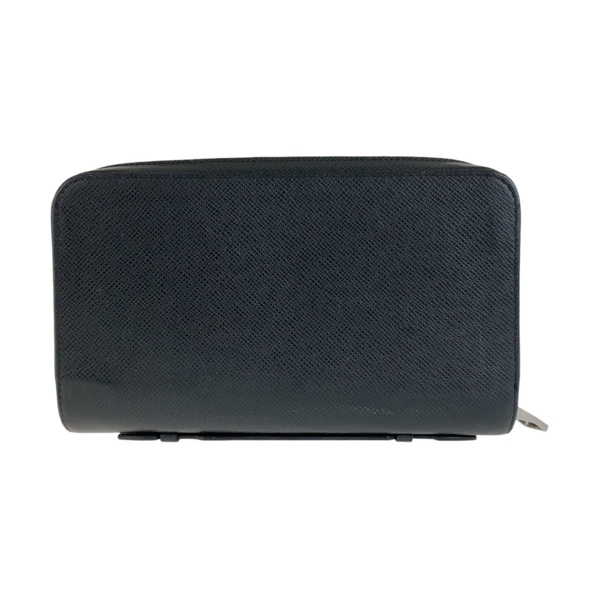 Louis Vuitton Taiga Zippy XL Leather Wallet