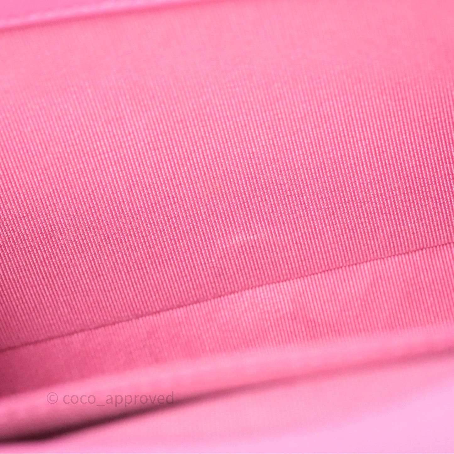 Chanel Small Boy Pink Calfskin Aged Gold Hardware