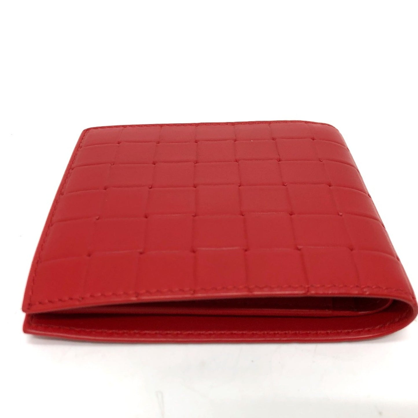 Luxury Bottega Veneta  Leather Wallet (Bi-Fold) ()