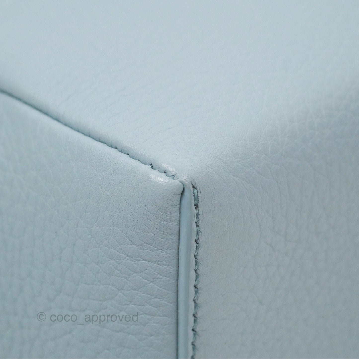 Loro Piana Extra Pocket L11.5 Blue Celadon