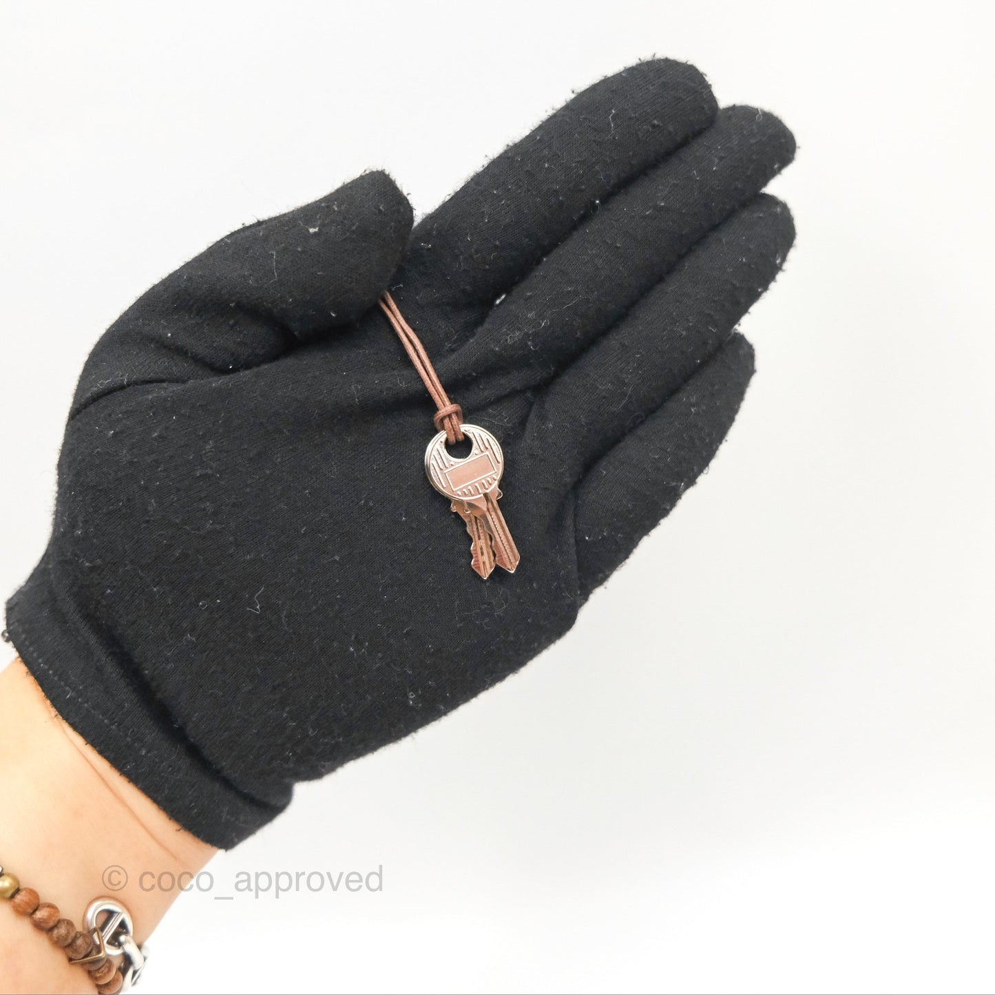 Hermès Picotin Lock 18 Lucky Daisy Mauve Sylvestre Swift Palladium Hardware