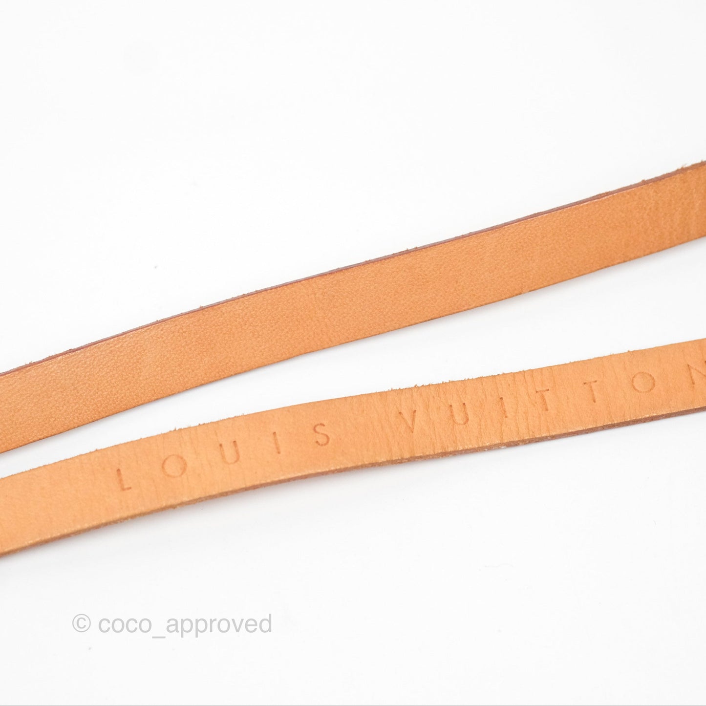 Louis Vuitton Vintage Belt Bag Monogram Canvas