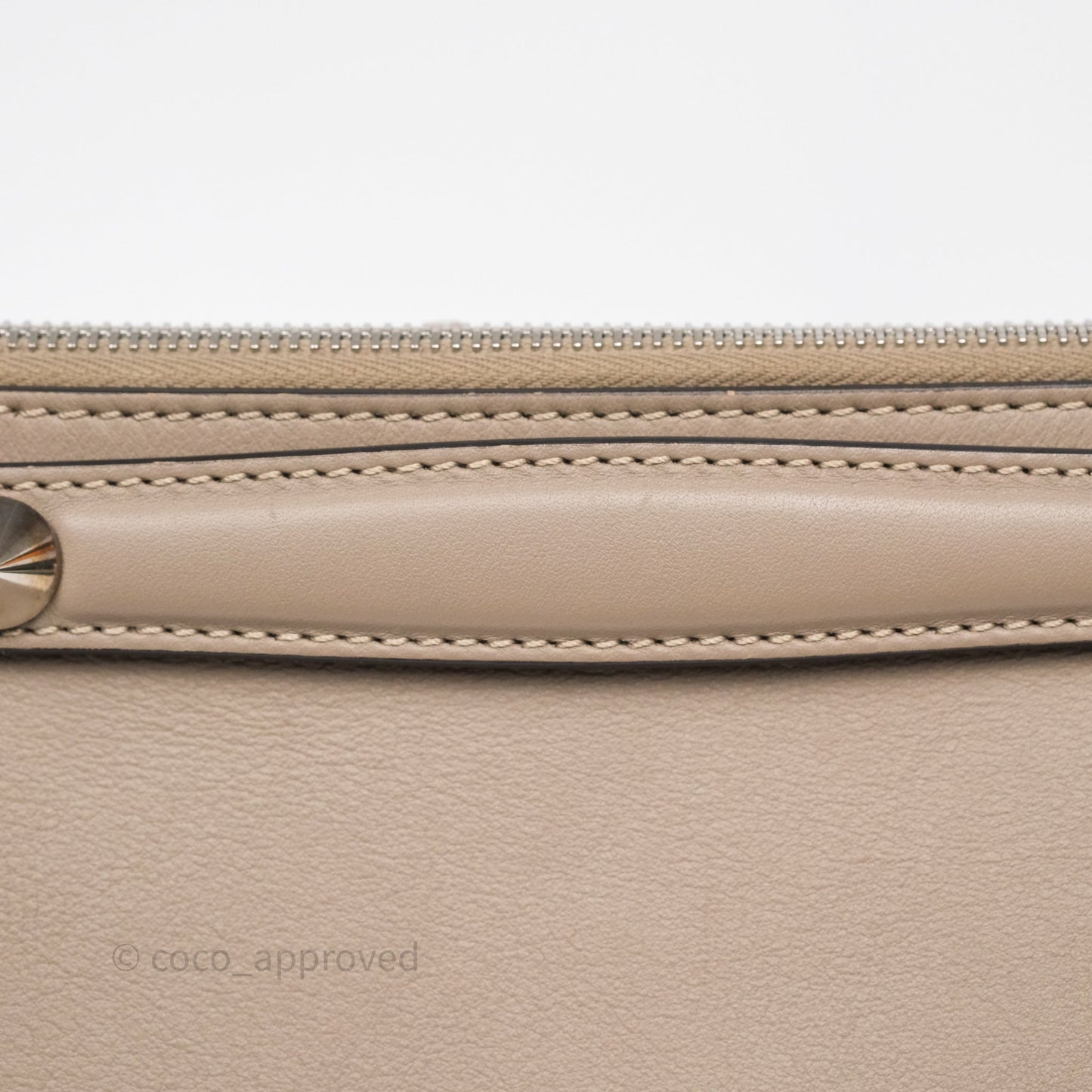 Fendi Medium By The Way Tortora Palladio