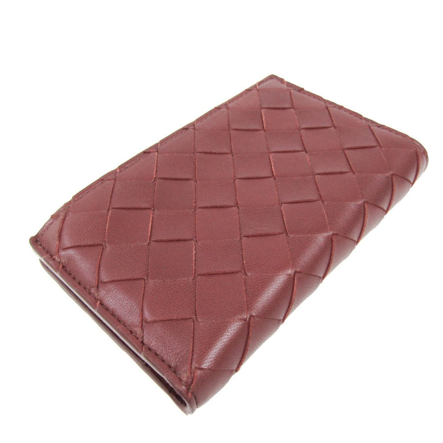 Luxury Bottega Veneta Intrecciato  Leather Wallet  ()