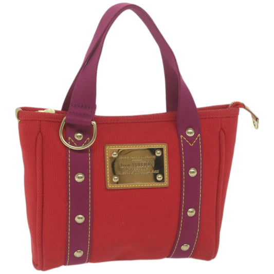 Louis Vuitton Cabas  Canvas Tote Bag ()