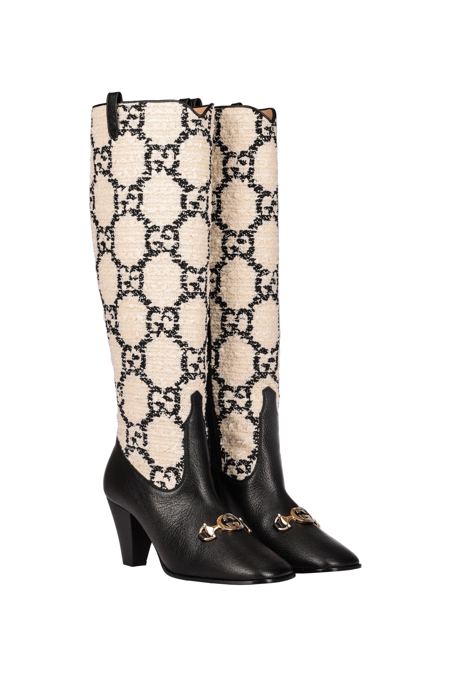 Luxury Gucci Trending 2025 BOOTS