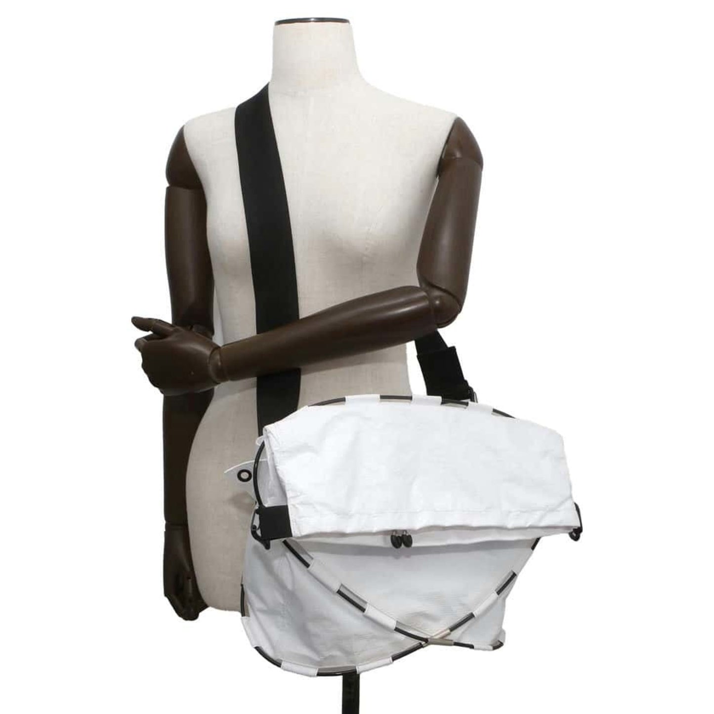 Luxury Bottega Veneta  Polypropylene Shoulder Bag ()