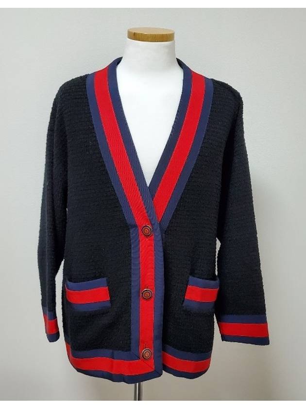 Luxury Gucci Trending 2025 Cardigan ZIM18 1301 498923 38