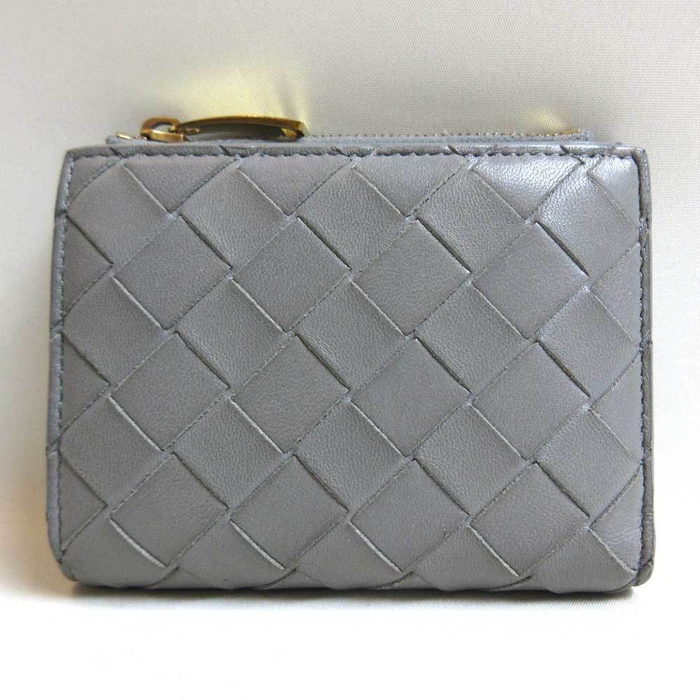 Luxury Bottega Veneta Intrecciato  Intrecciato Wallet (Bi-Fold) ()