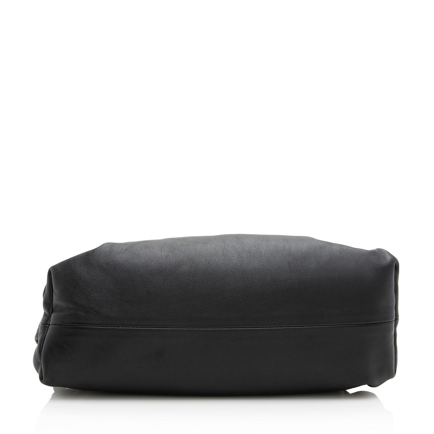 Luxury Bottega Veneta Calfskin The Chain Pouch