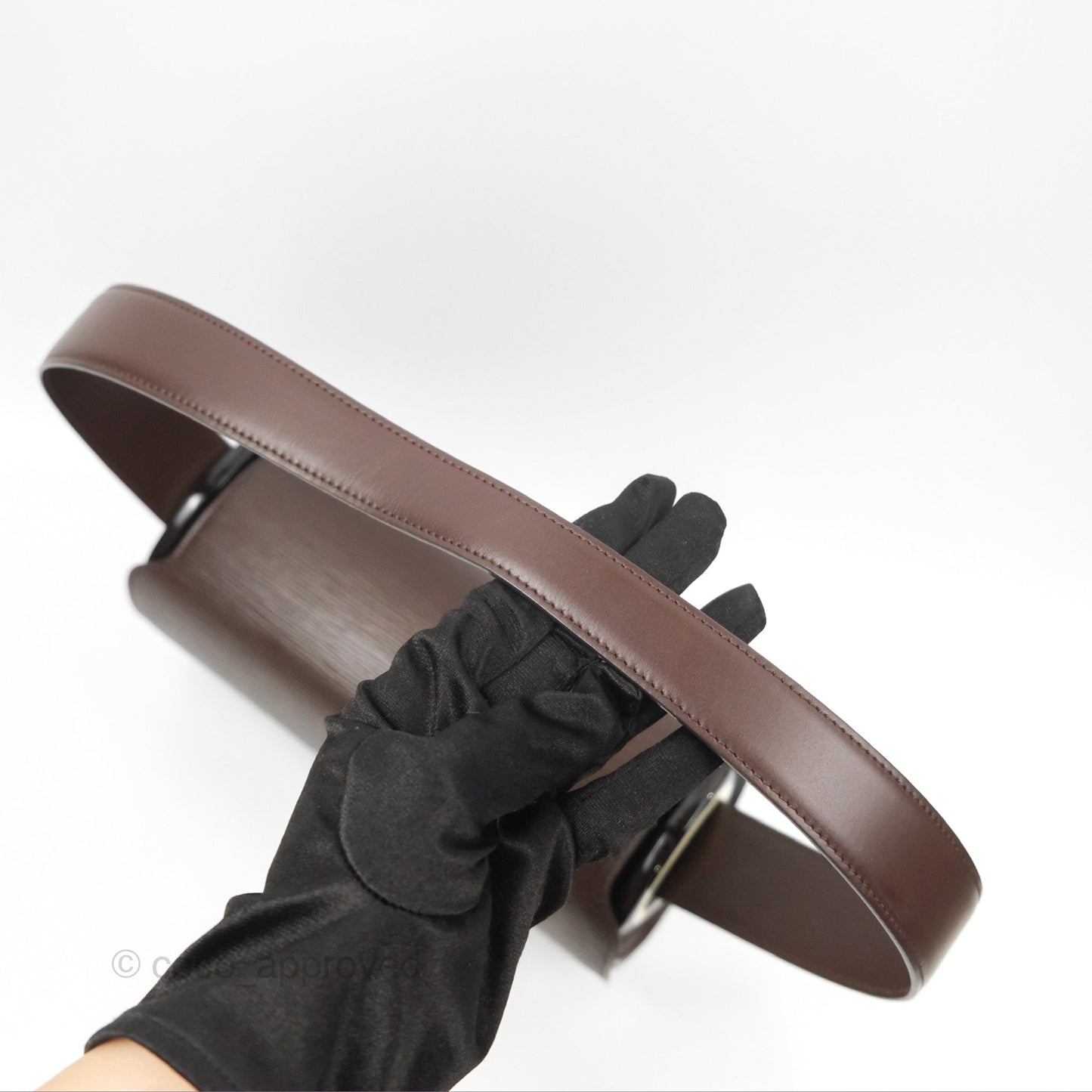 Louis Vuitton Nocturne PM Moka Brown Epi