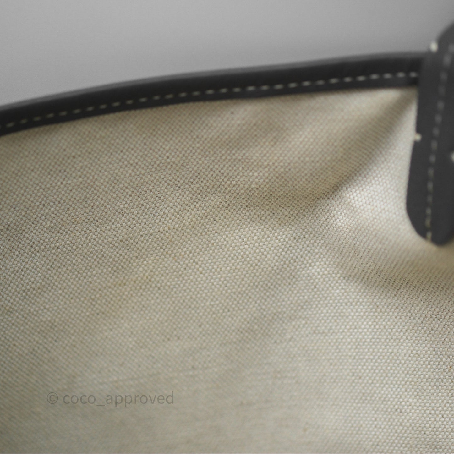 Goyard St Louis Tote PM ⁣⁣⁣⁣⁣⁣⁣⁣⁣⁣⁣⁣⁣⁣⁣⁣⁣⁣⁣⁣Grey