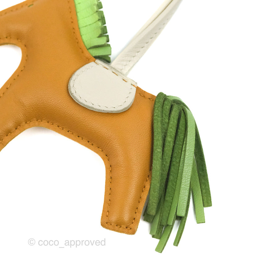 Hermès Rodeo Bag Charm PM