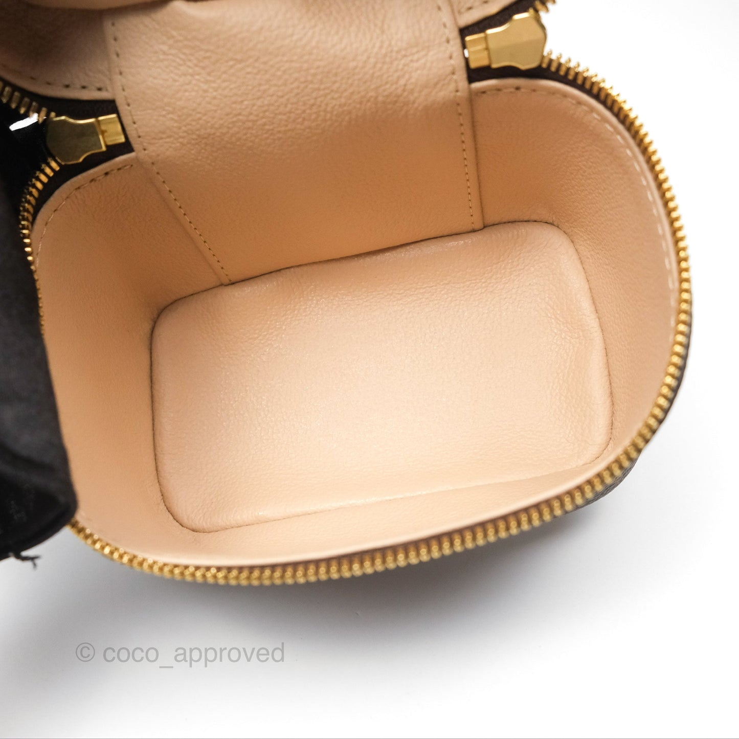 Louis Vuitton Nano Nice Monogram