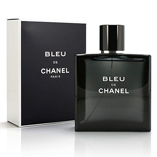 Luxury Chanel Bleu De Paris Cologne