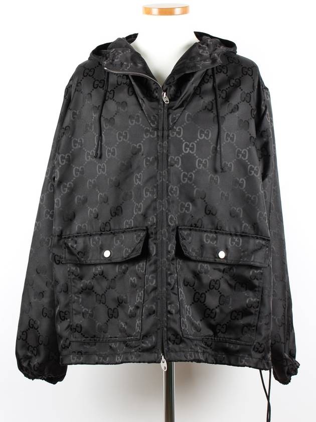 Luxury Gucci Trending 2025 Off the Grid GG Hood 42