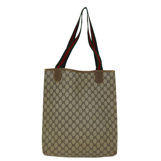 Luxury Gucci Trending 2025 Gg Supreme  Canvas Tote Bag