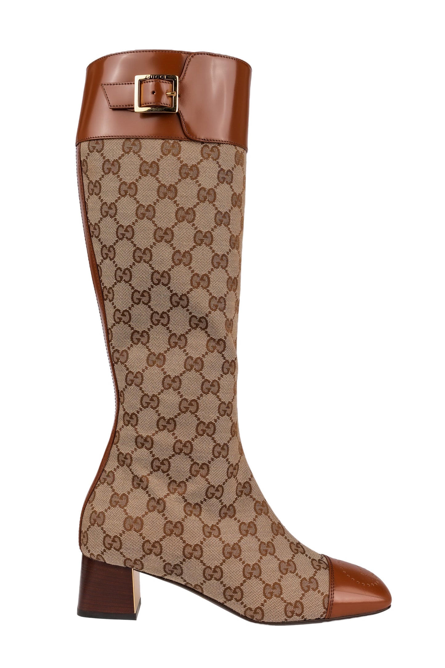Luxury Gucci Trending 2025 BOOTS