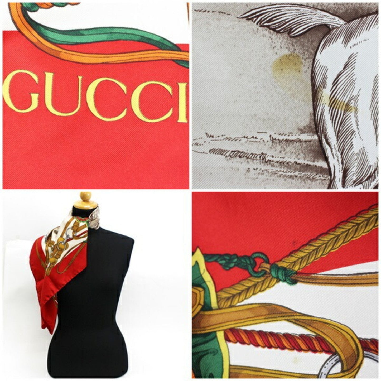 Luxury Gucci Trending 2025